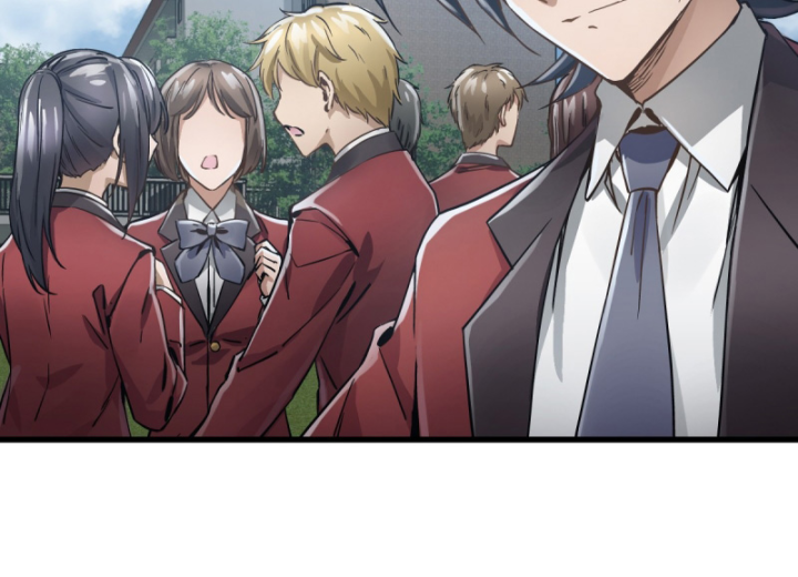 Bàn Tay Thần Thánh Chap 1 - Next Chap 2