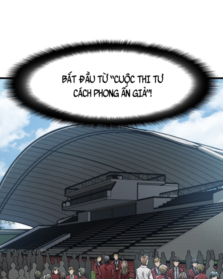 Bàn Tay Thần Thánh Chap 1 - Next Chap 2