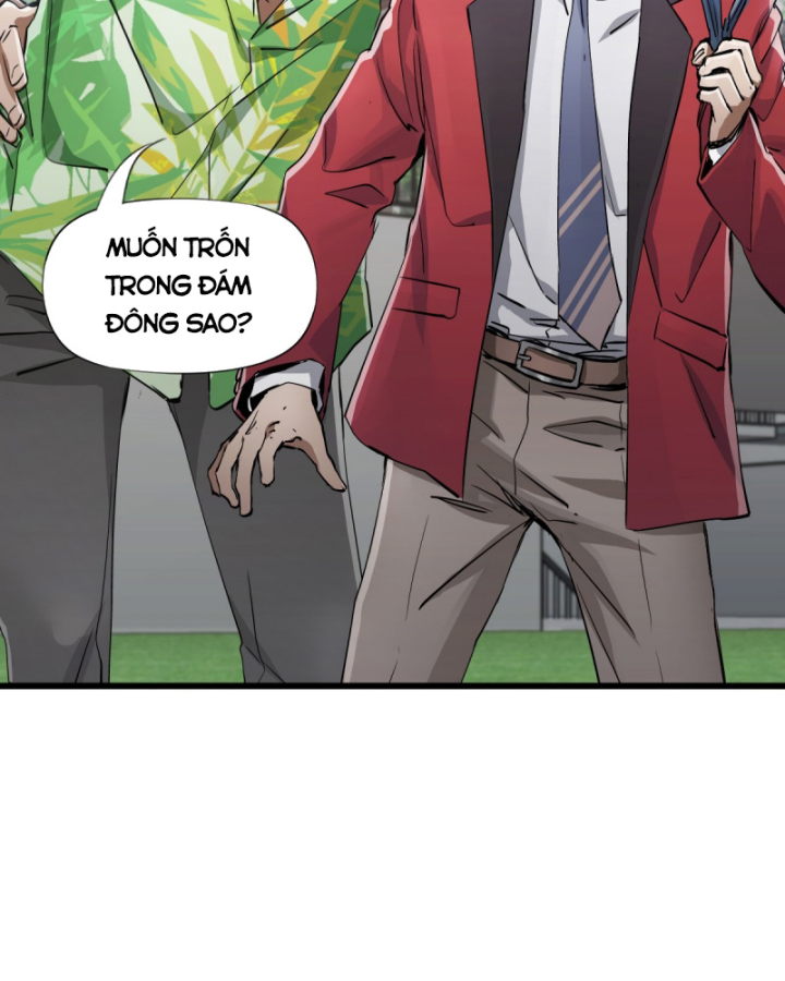 Bàn Tay Thần Thánh Chap 1 - Next Chap 2