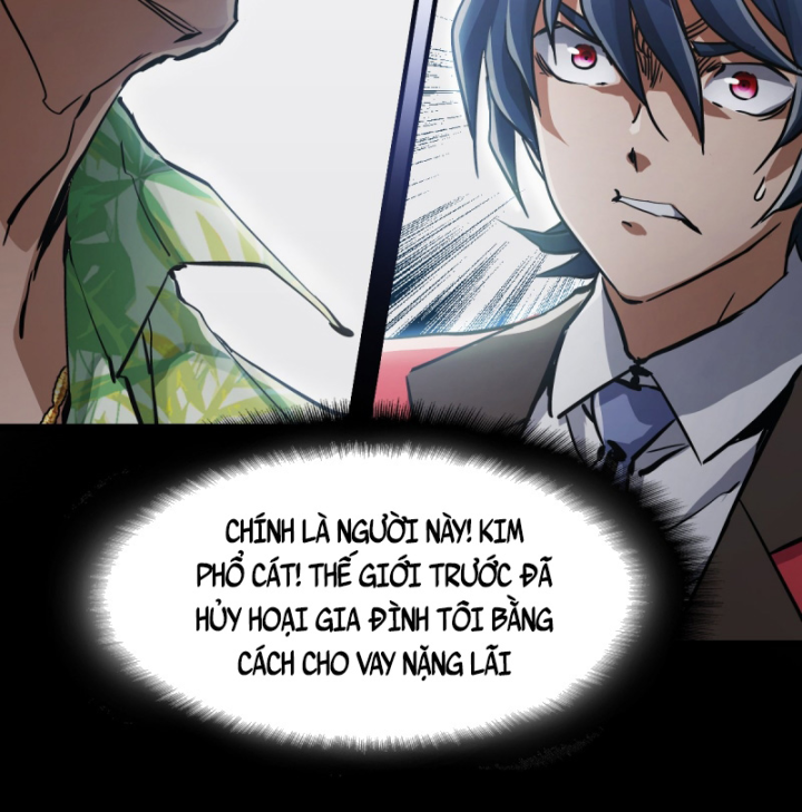 Bàn Tay Thần Thánh Chap 1 - Next Chap 2