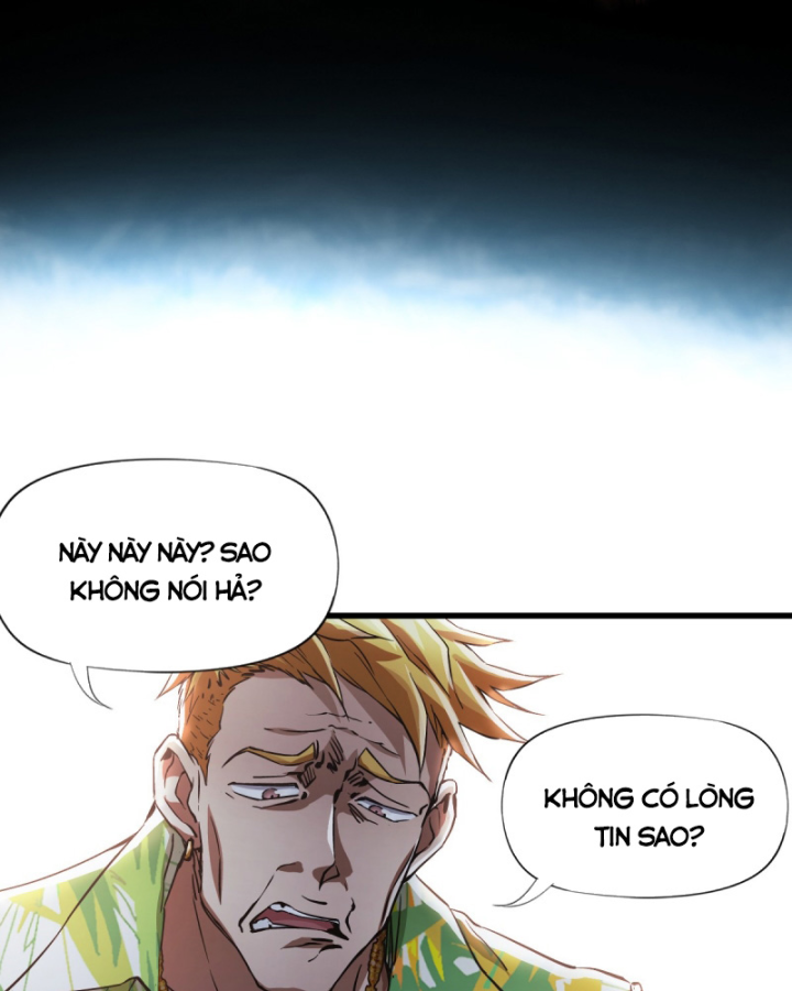 Bàn Tay Thần Thánh Chap 1 - Next Chap 2