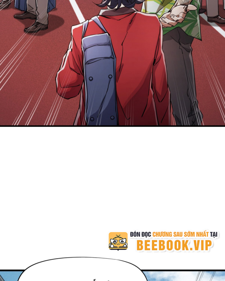 Bàn Tay Thần Thánh Chap 1 - Next Chap 2