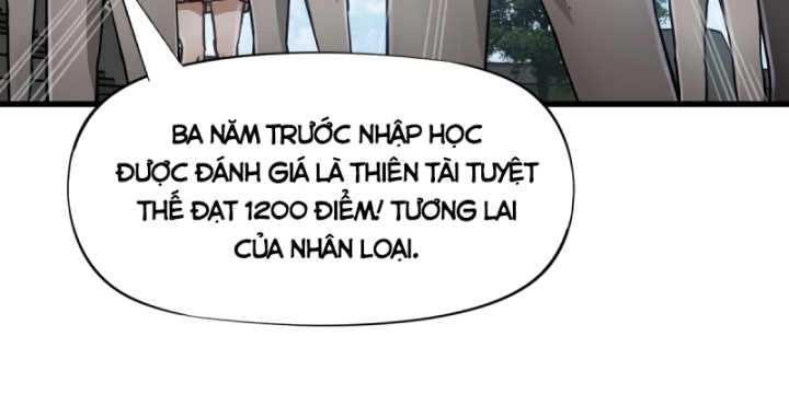 Bàn Tay Thần Thánh Chap 1 - Next Chap 2