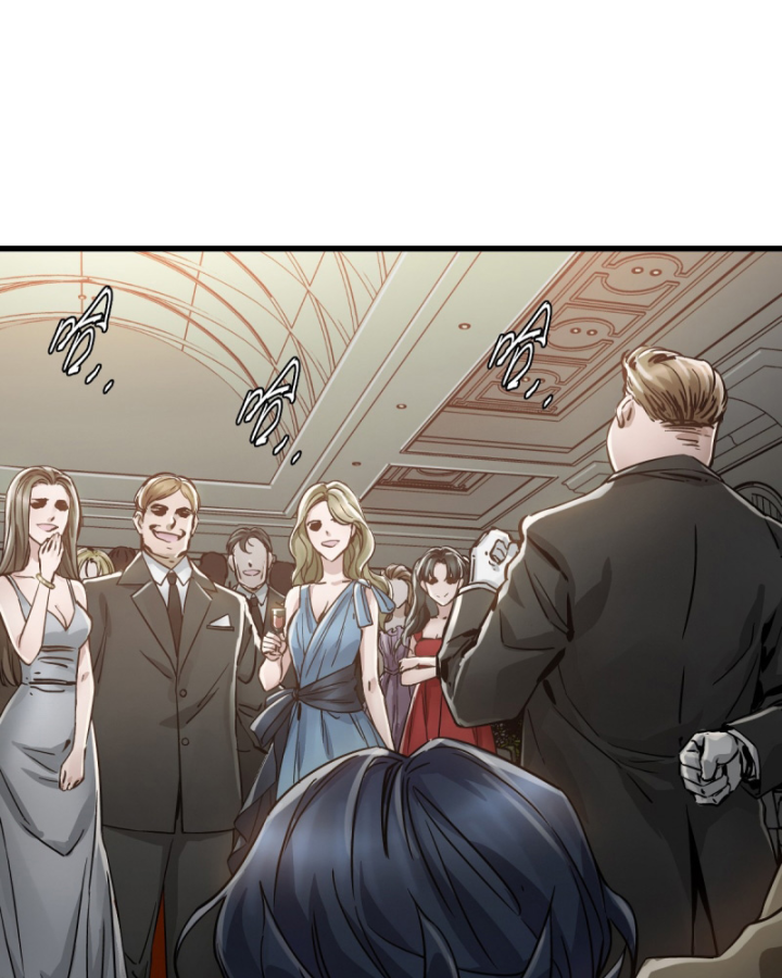 Bàn Tay Thần Thánh Chap 1 - Next Chap 2