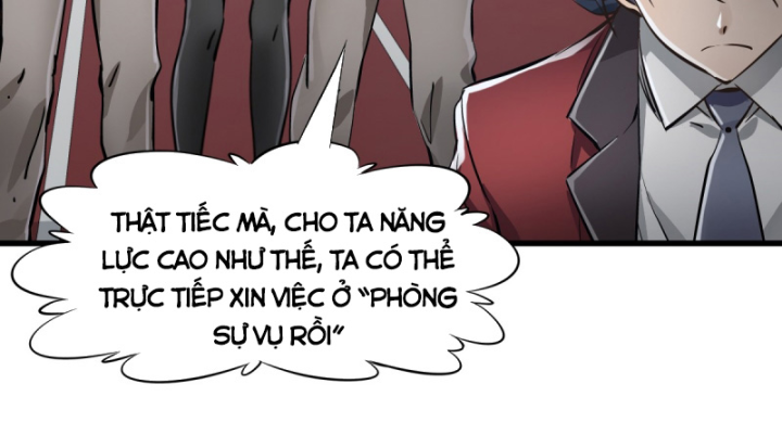 Bàn Tay Thần Thánh Chap 1 - Next Chap 2