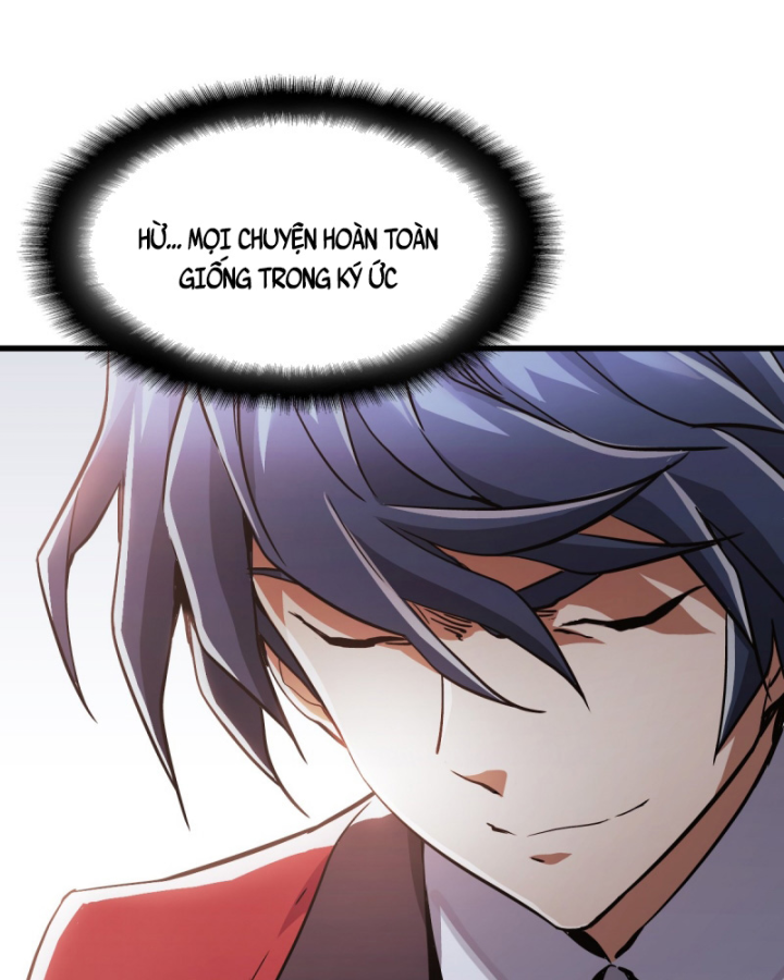 Bàn Tay Thần Thánh Chap 1 - Next Chap 2