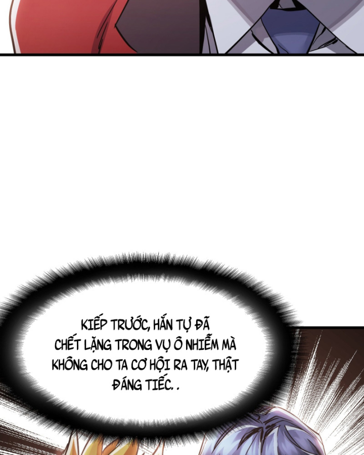 Bàn Tay Thần Thánh Chap 1 - Next Chap 2