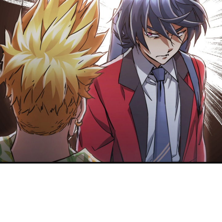 Bàn Tay Thần Thánh Chap 1 - Next Chap 2