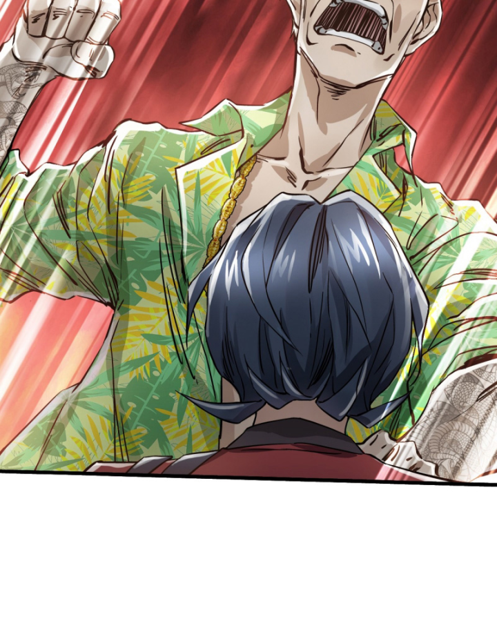 Bàn Tay Thần Thánh Chap 1 - Next Chap 2