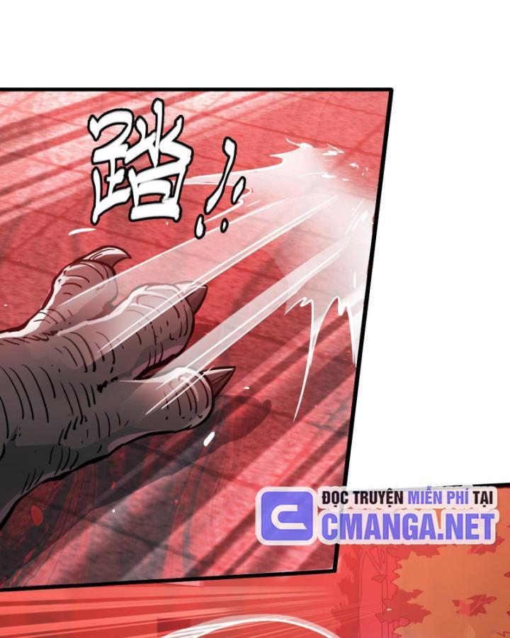 Bàn Tay Thần Thánh Chap 11 - Next Chap 12