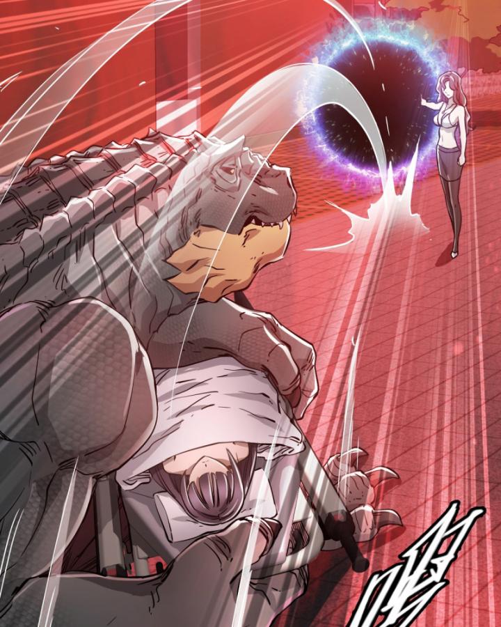 Bàn Tay Thần Thánh Chap 11 - Next Chap 12