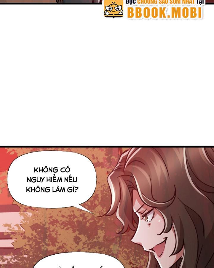 Bàn Tay Thần Thánh Chap 11 - Next Chap 12