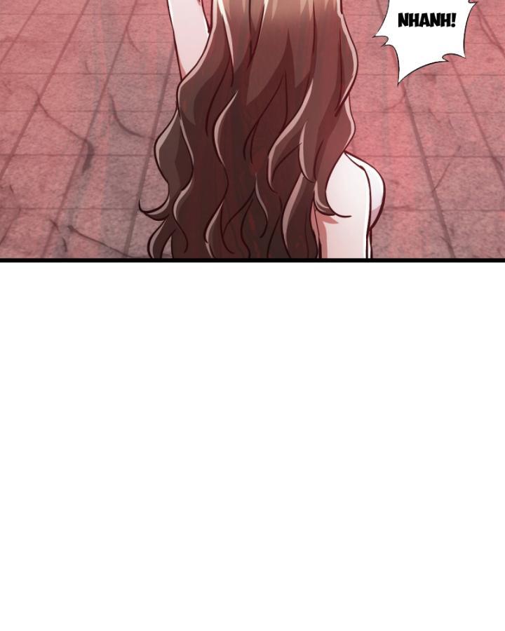 Bàn Tay Thần Thánh Chap 11 - Next Chap 12