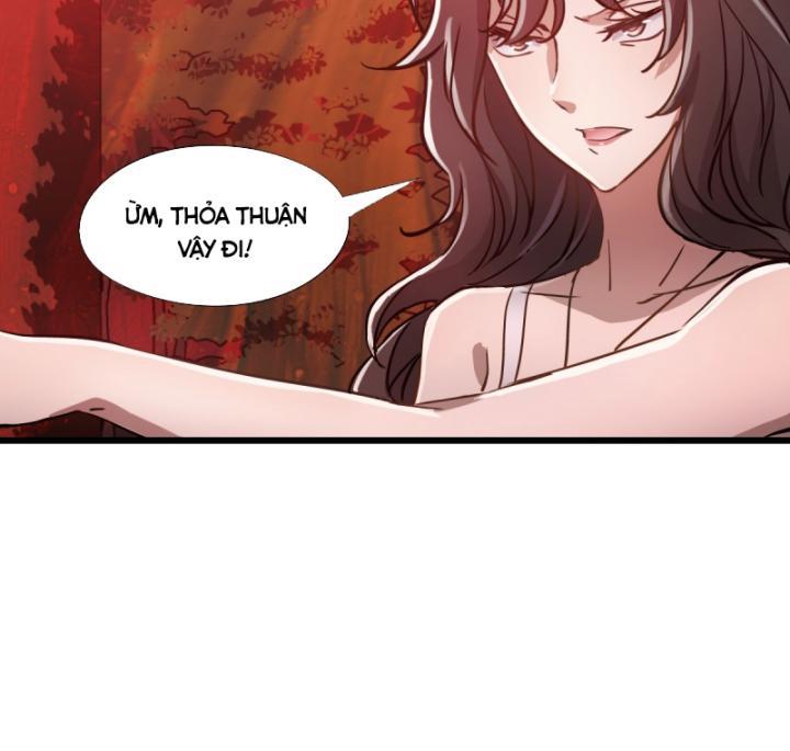 Bàn Tay Thần Thánh Chap 11 - Next Chap 12