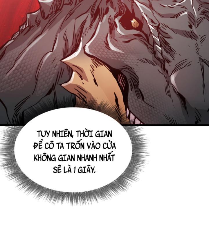 Bàn Tay Thần Thánh Chap 11 - Next Chap 12