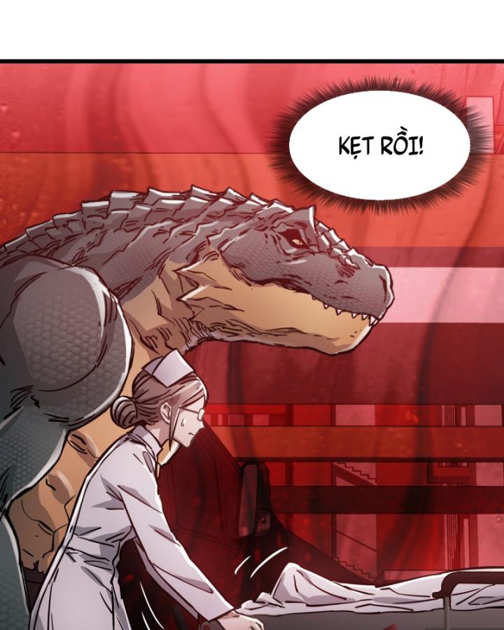 Bàn Tay Thần Thánh Chap 11 - Next Chap 12