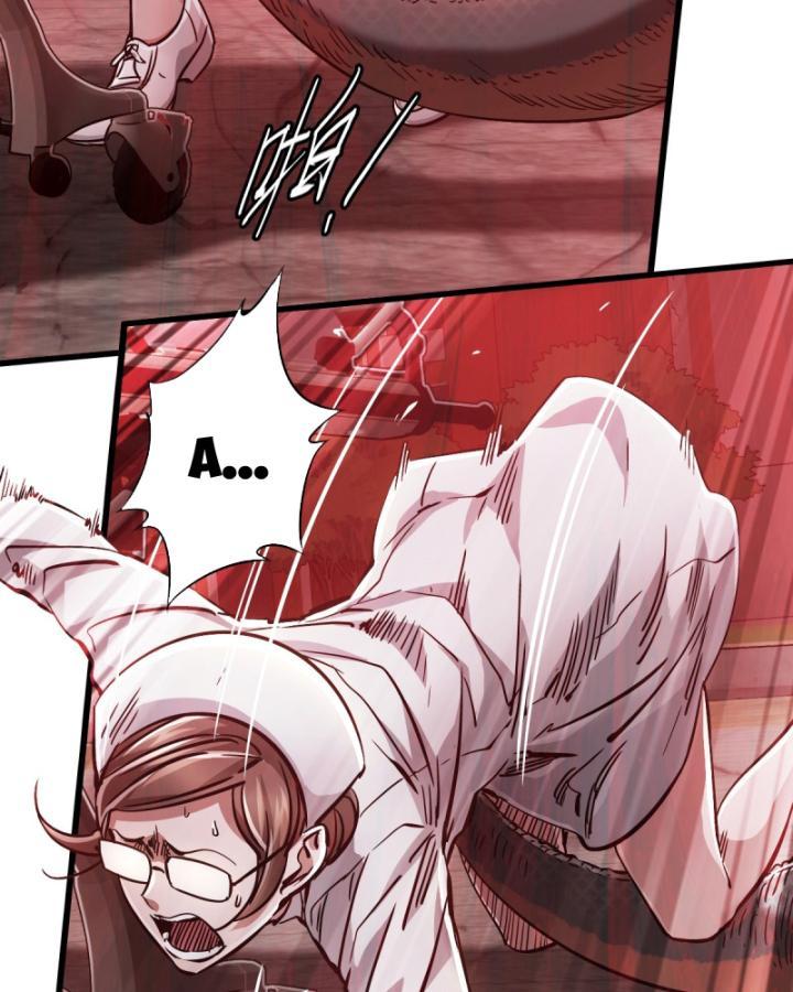 Bàn Tay Thần Thánh Chap 11 - Next Chap 12