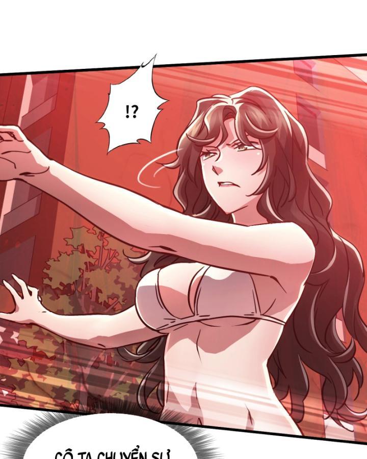 Bàn Tay Thần Thánh Chap 11 - Next Chap 12