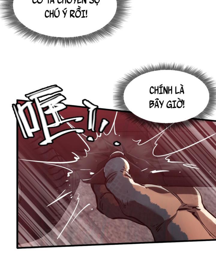 Bàn Tay Thần Thánh Chap 11 - Next Chap 12