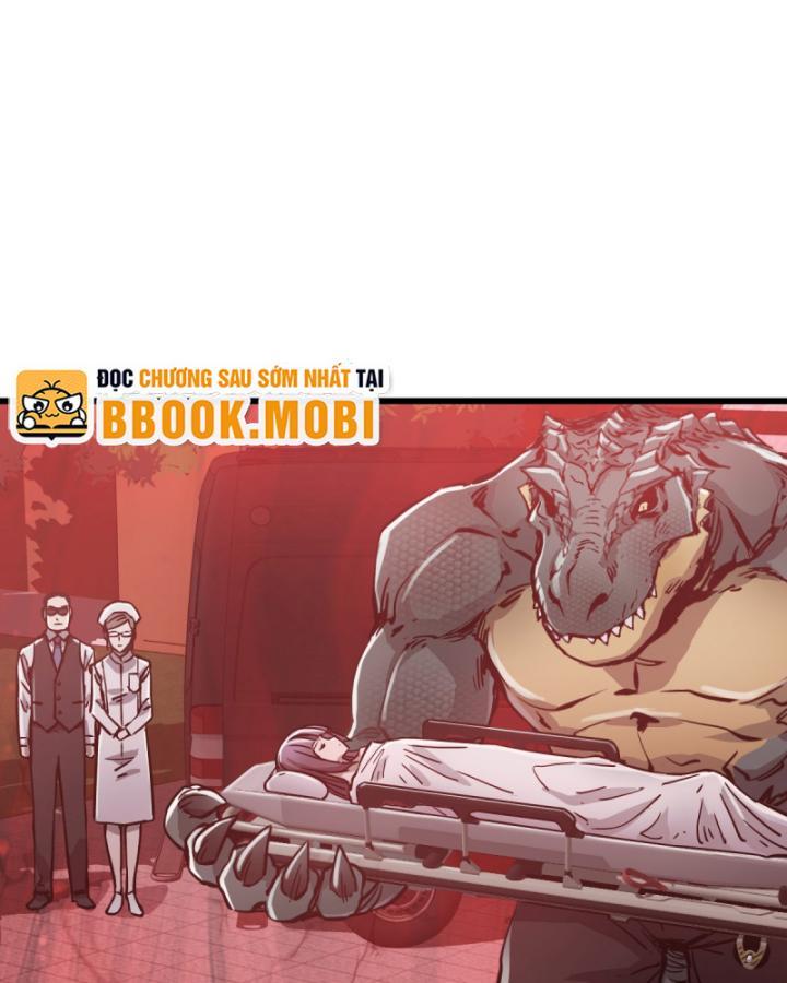 Bàn Tay Thần Thánh Chap 11 - Next Chap 12