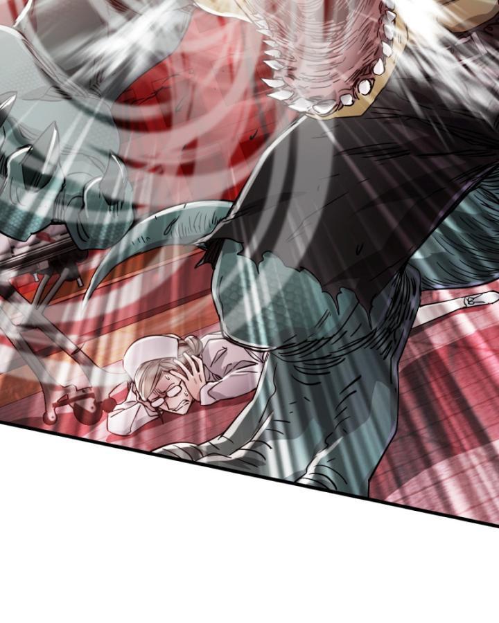 Bàn Tay Thần Thánh Chap 11 - Next Chap 12