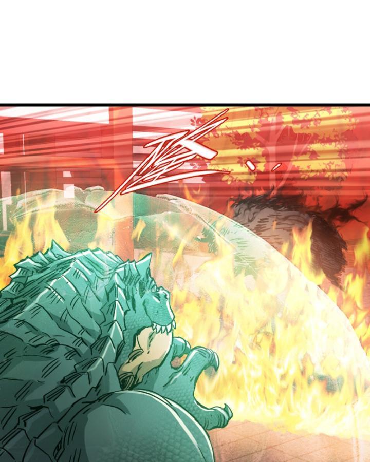 Bàn Tay Thần Thánh Chap 11 - Next Chap 12