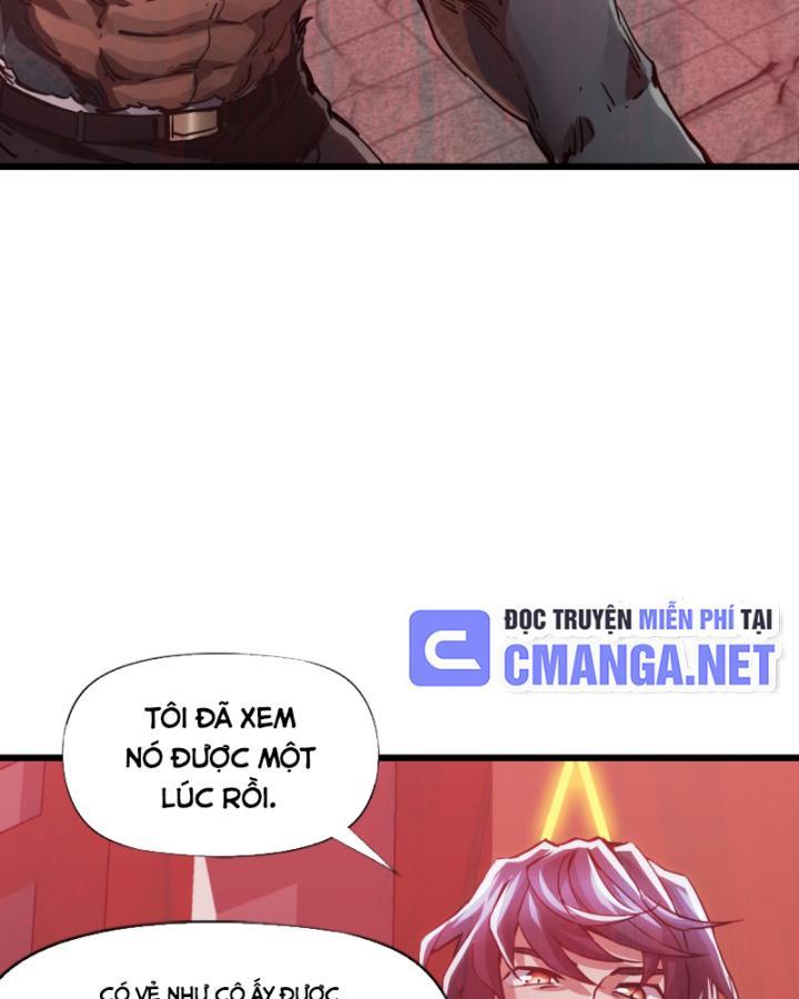 Bàn Tay Thần Thánh Chap 11 - Next Chap 12