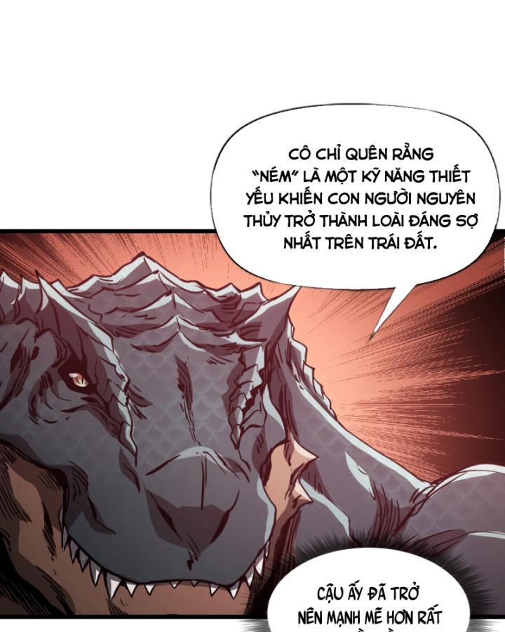 Bàn Tay Thần Thánh Chap 11 - Next Chap 12