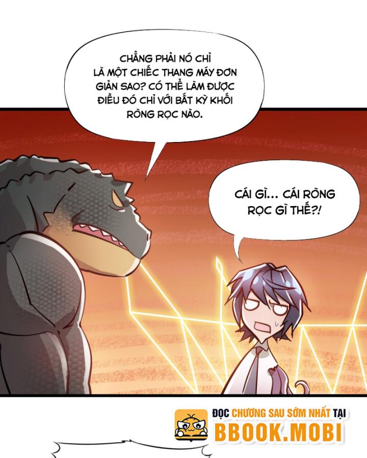 Bàn Tay Thần Thánh Chap 11 - Next Chap 12