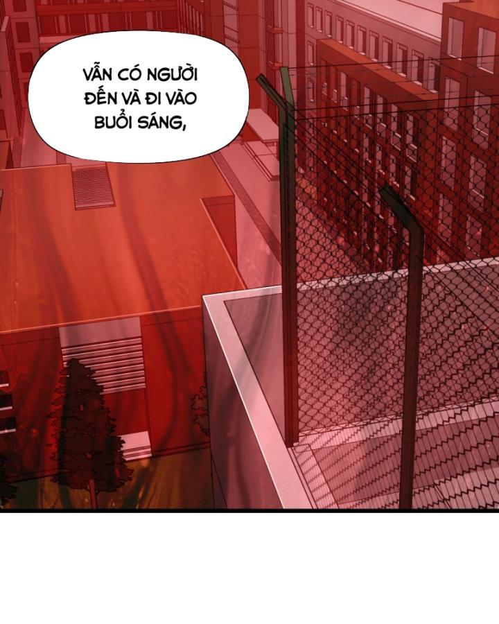 Bàn Tay Thần Thánh Chap 11 - Next Chap 12