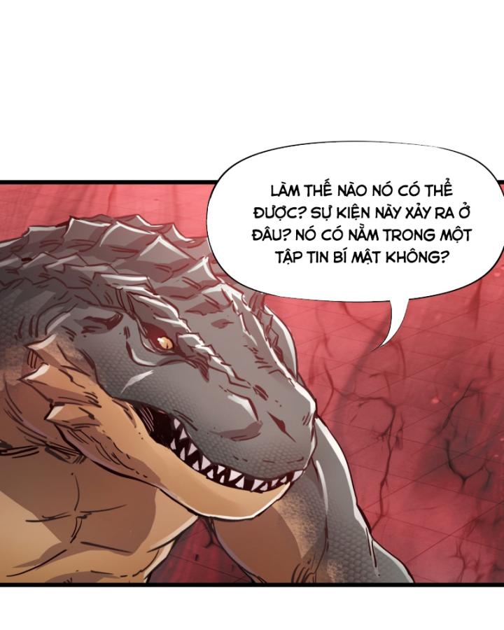 Bàn Tay Thần Thánh Chap 11 - Next Chap 12