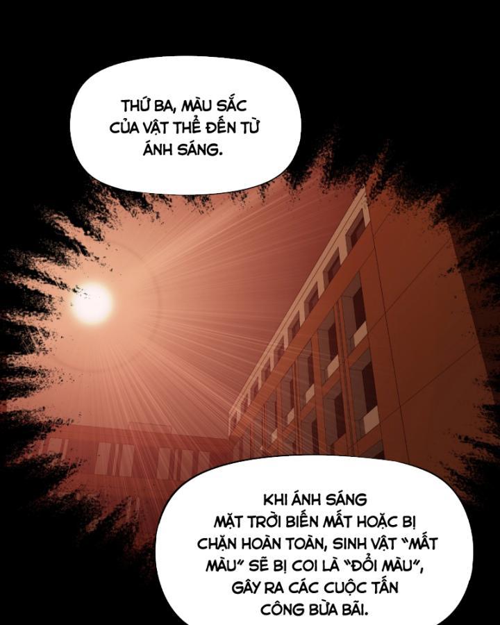 Bàn Tay Thần Thánh Chap 11 - Next Chap 12