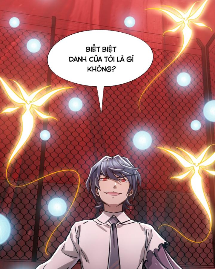 Bàn Tay Thần Thánh Chap 11 - Next Chap 12