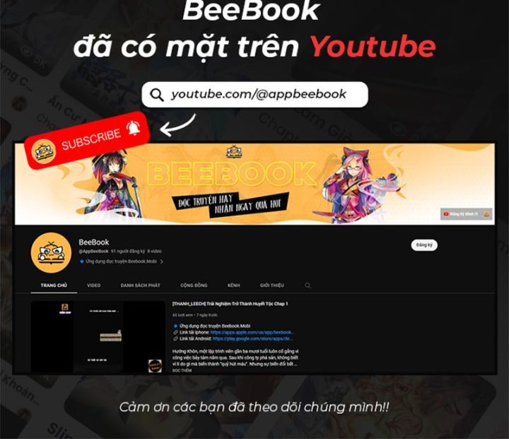 Bàn Tay Thần Thánh Chap 11 - Next Chap 12