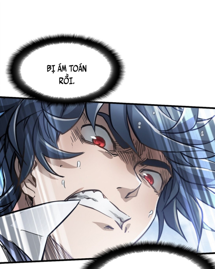 Bàn Tay Thần Thánh Chap 17 - Next Chap 18