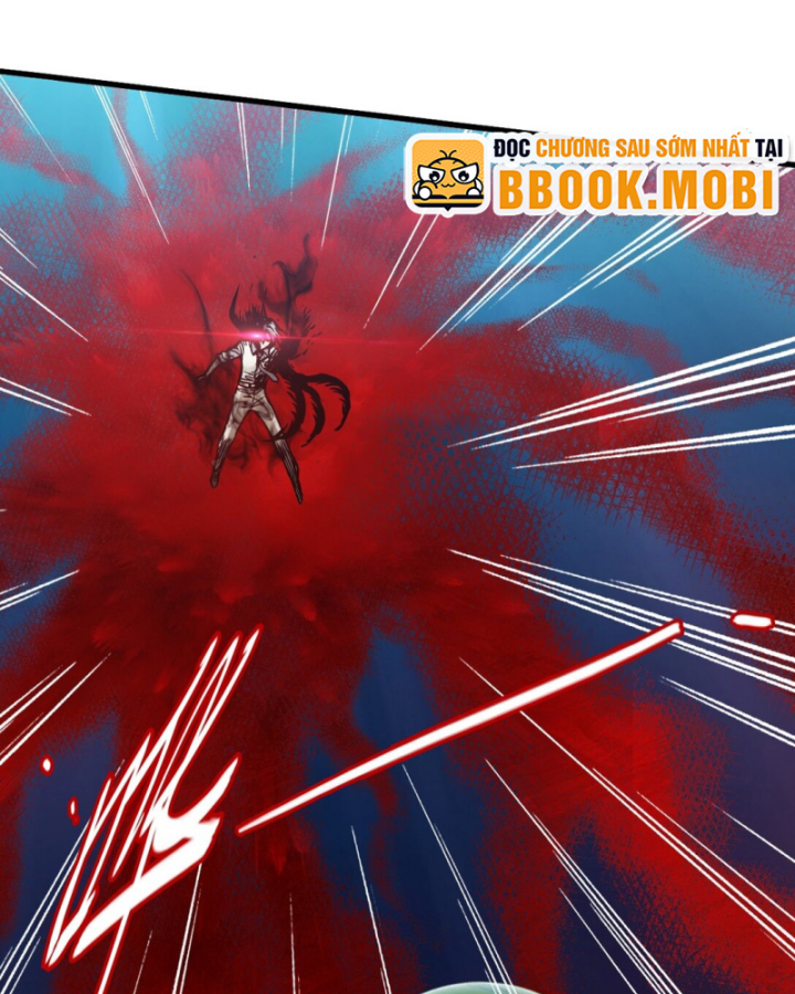 Bàn Tay Thần Thánh Chap 17 - Next Chap 18