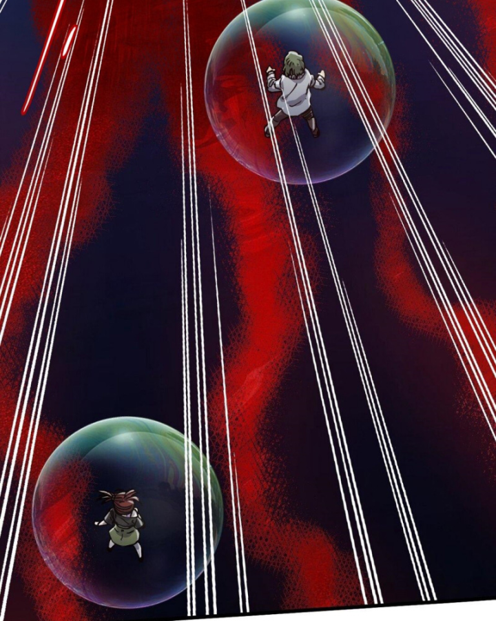 Bàn Tay Thần Thánh Chap 17 - Next Chap 18