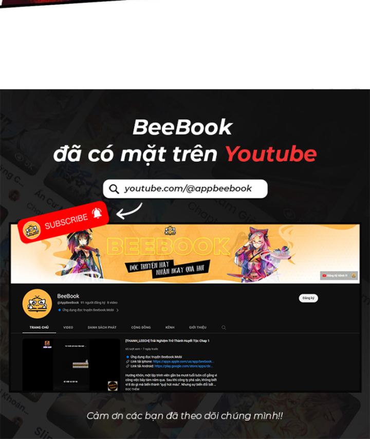 Bàn Tay Thần Thánh Chap 17 - Next Chap 18