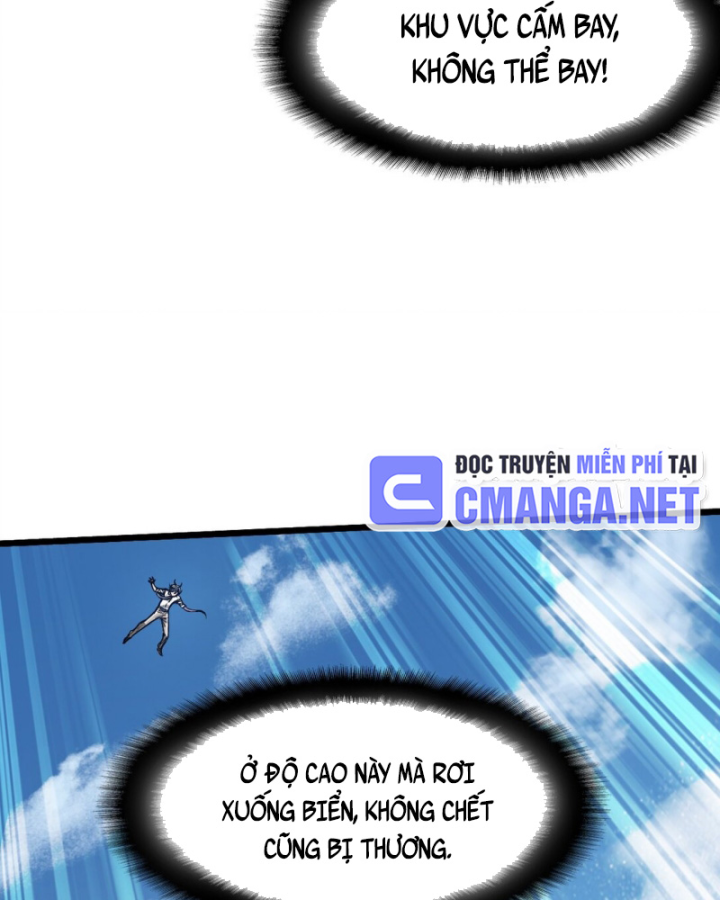 Bàn Tay Thần Thánh Chap 17 - Next Chap 18