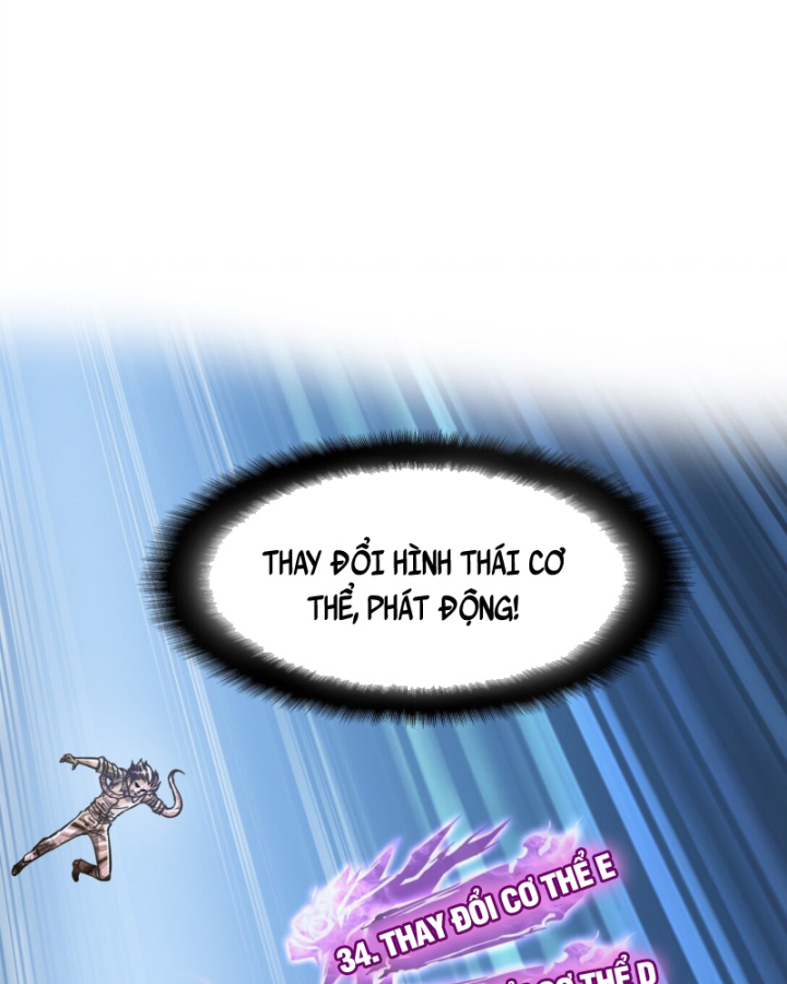 Bàn Tay Thần Thánh Chap 17 - Next Chap 18