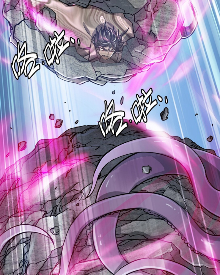 Bàn Tay Thần Thánh Chap 17 - Next Chap 18