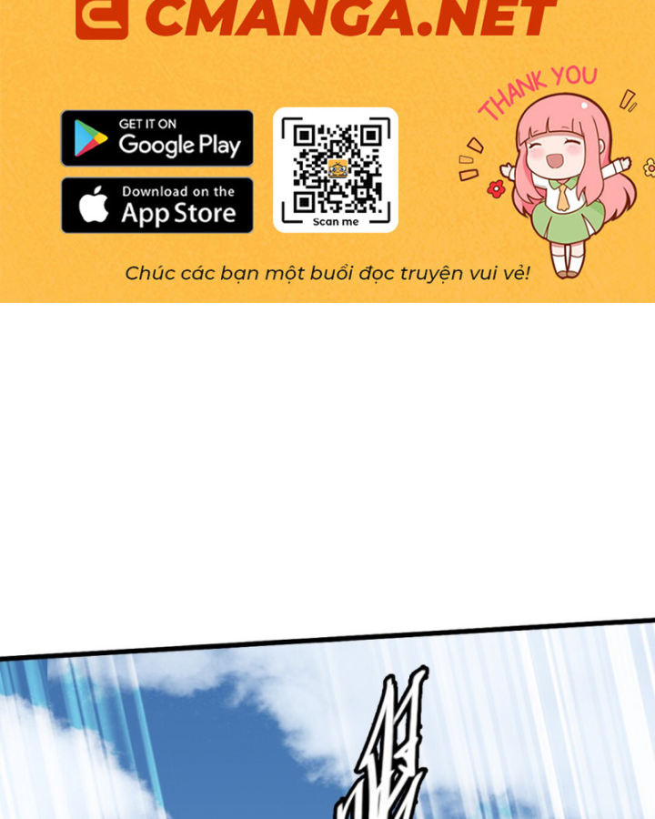 Bàn Tay Thần Thánh Chap 17 - Next Chap 18