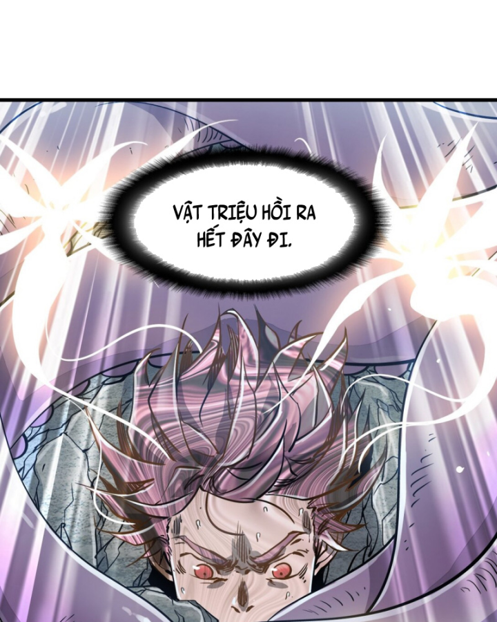 Bàn Tay Thần Thánh Chap 17 - Next Chap 18