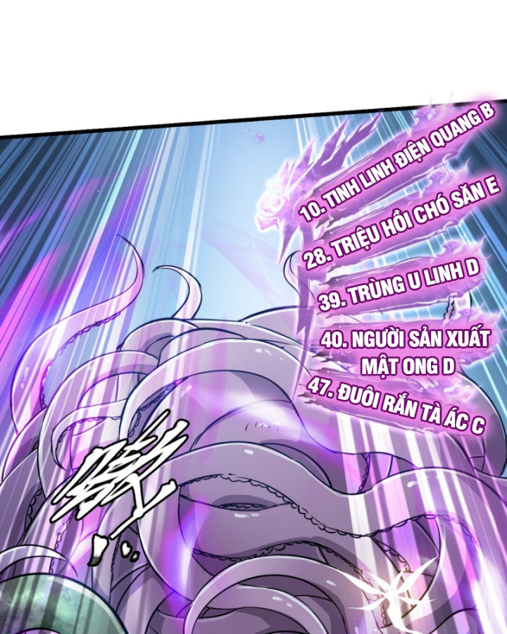 Bàn Tay Thần Thánh Chap 17 - Next Chap 18