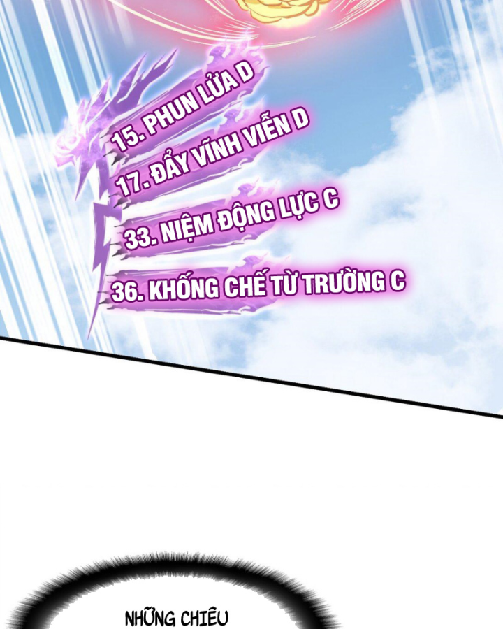 Bàn Tay Thần Thánh Chap 17 - Next Chap 18