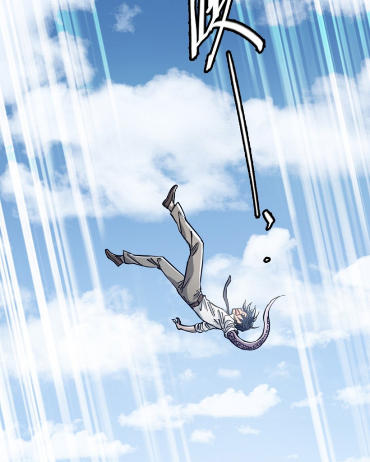 Bàn Tay Thần Thánh Chap 17 - Next Chap 18