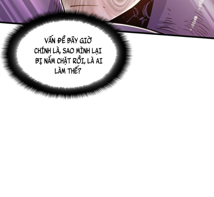 Bàn Tay Thần Thánh Chap 17 - Next Chap 18