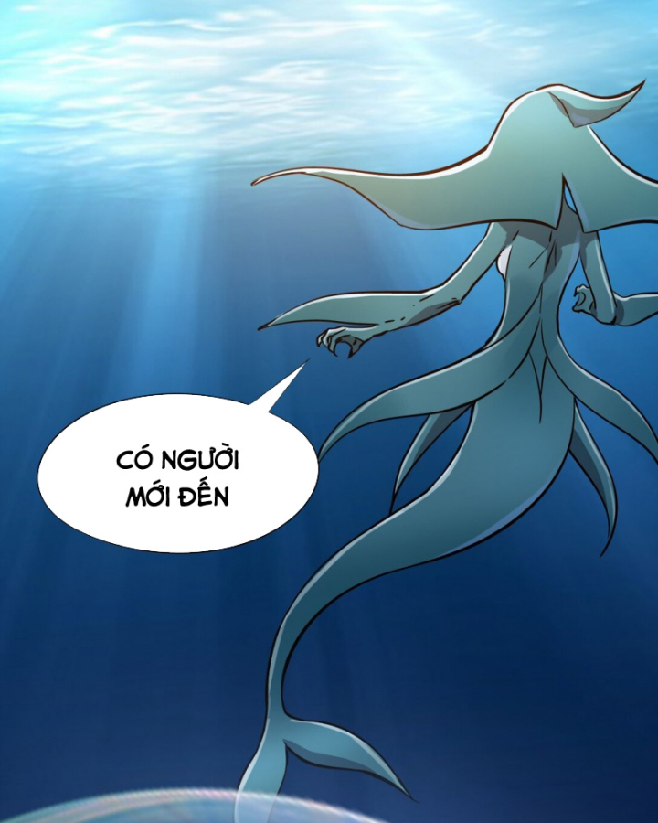 Bàn Tay Thần Thánh Chap 17 - Next Chap 18