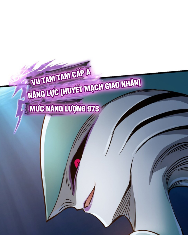 Bàn Tay Thần Thánh Chap 17 - Next Chap 18