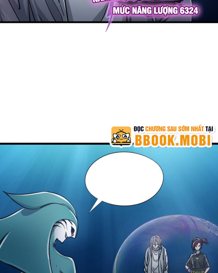 Bàn Tay Thần Thánh Chap 17 - Next Chap 18